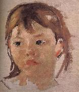 Mary Cassatt Portrait of Alan china oil painting artist